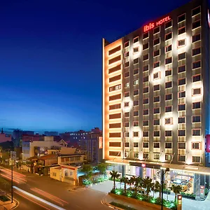 Hotel Ibis Saigon Airport, Ho Chi Minh