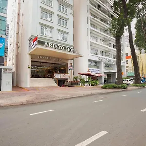 4* Otel Aristo Saigon