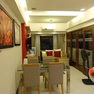 Luxury Condo At Forbeswood Parklane The Fort Bgc , Makati City Philippines