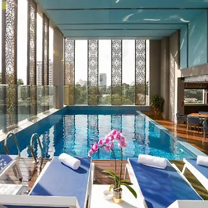 4* Otel Orchids Saigon