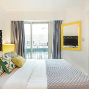 Apartament City View & Spa, Ho Chi Minh