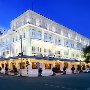 4* Hotel Continental Saigon