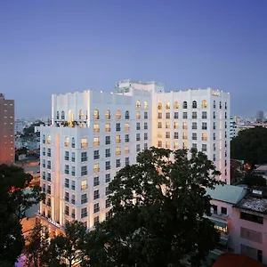 Citadines Regency Saigon Ho Chi Minh-staden