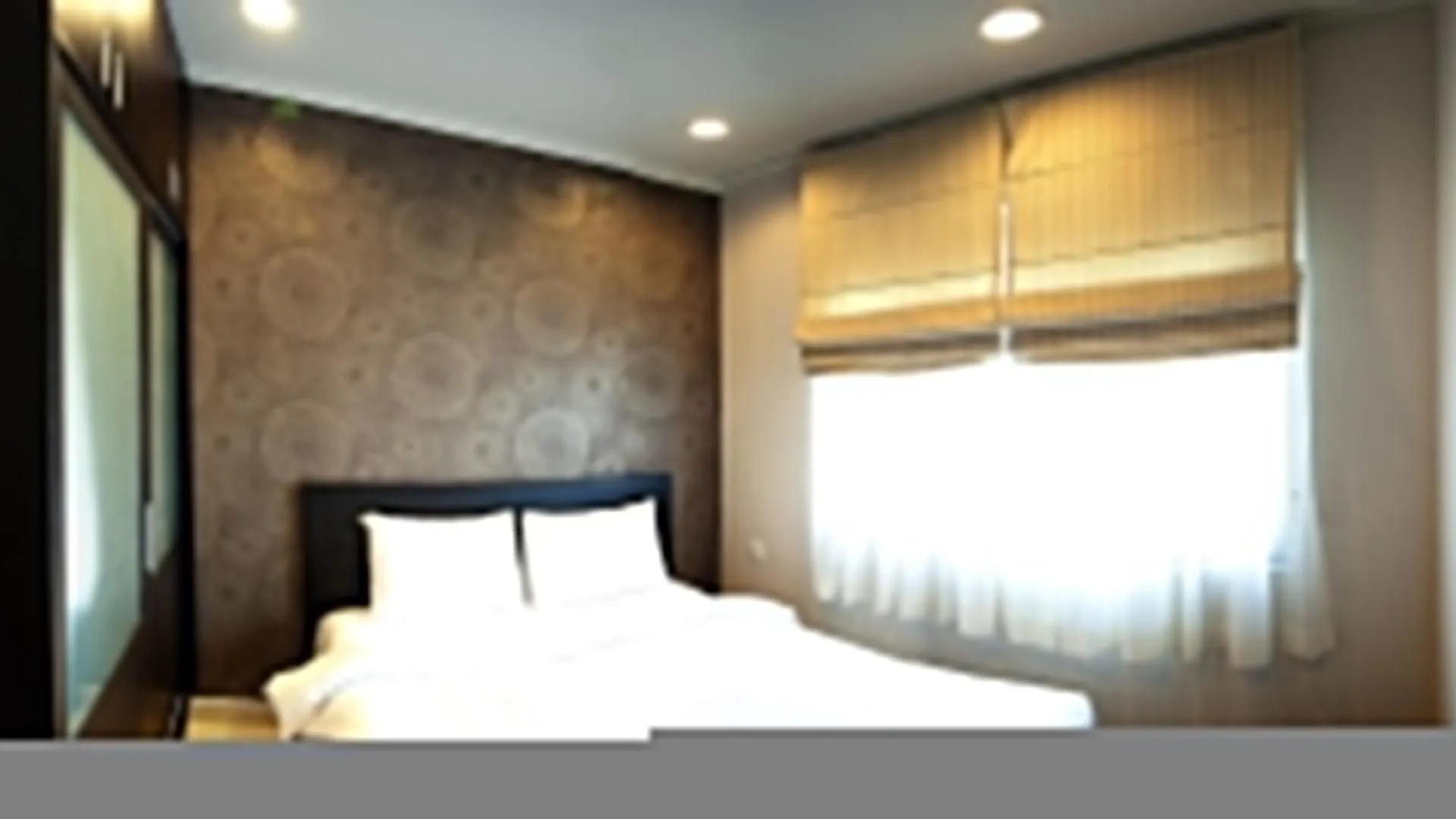 Apartment Mayfair Suites Ho Chi Minh City