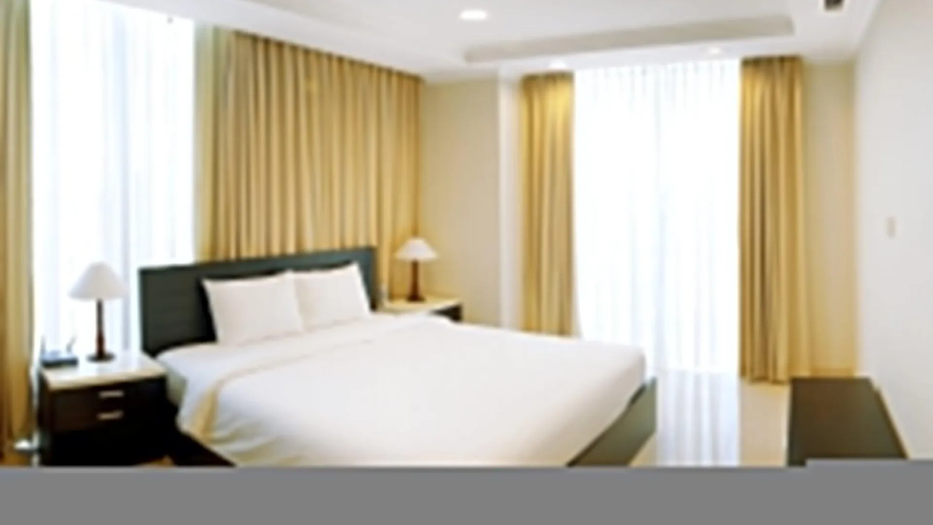 Mayfair Suites Ho Chi Minh City