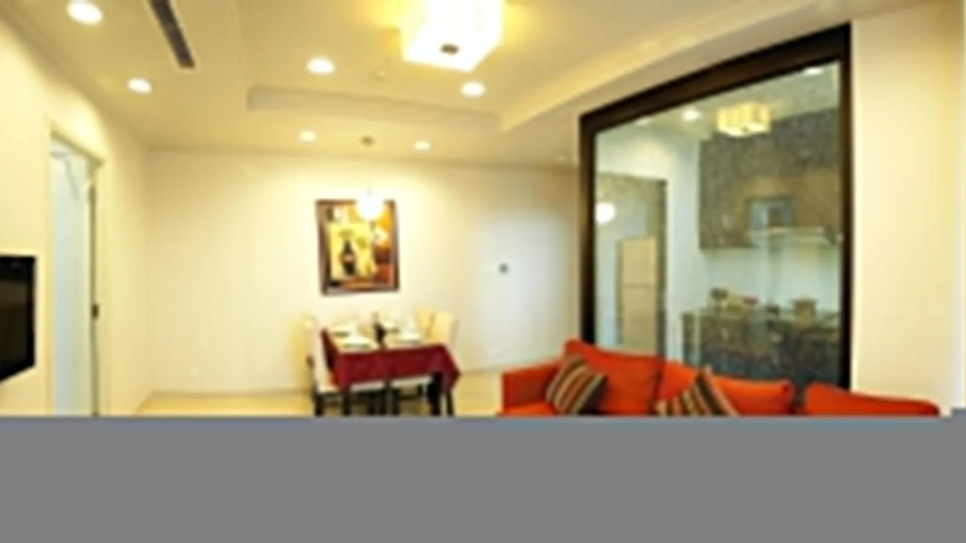 Mayfair Suites Ho Chi Minh City