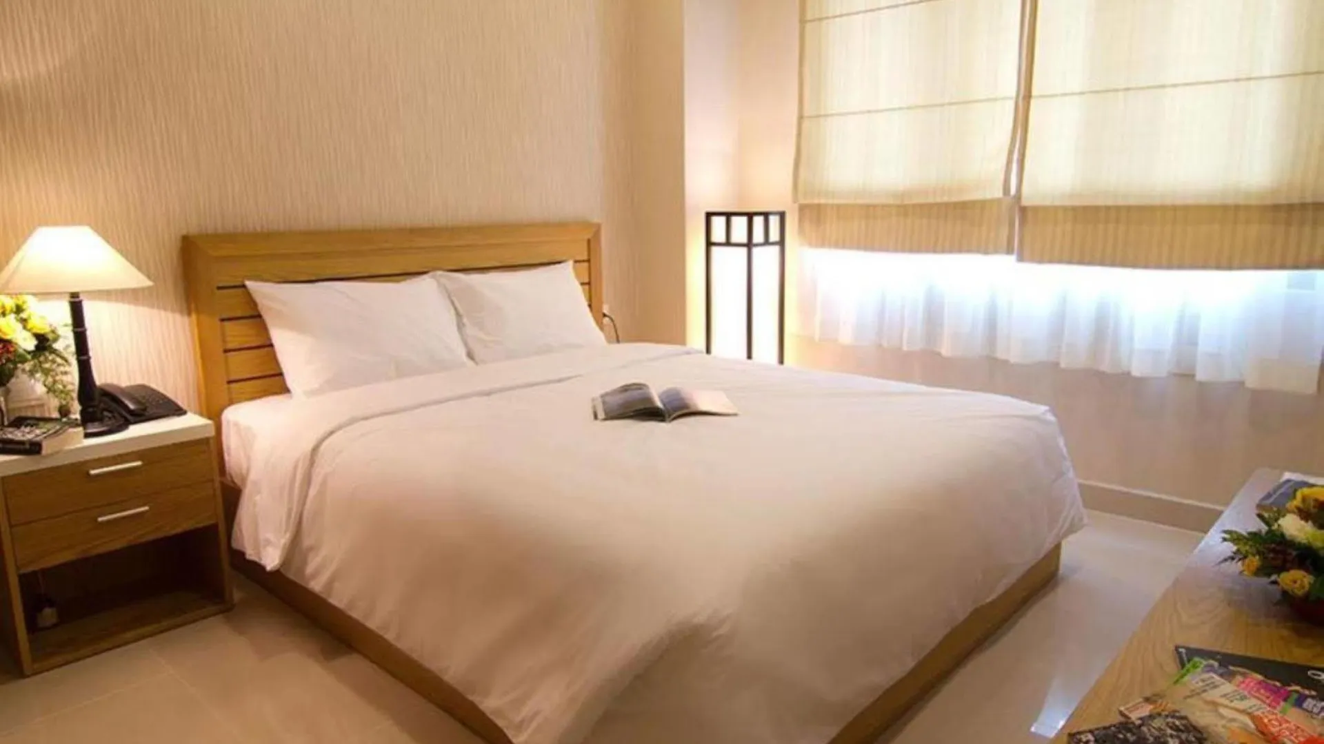 Mayfair Suites Ho Chi Minh City